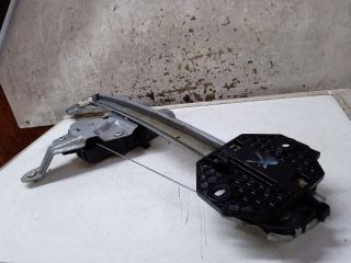 bontott DACIA LODGY Jobb hátsó Ablakemelő Szerkezet (Elektromos)