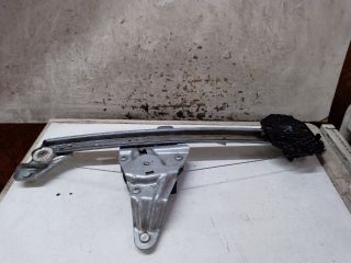 bontott DACIA LODGY Jobb hátsó Ablakemelő Szerkezet (Elektromos)