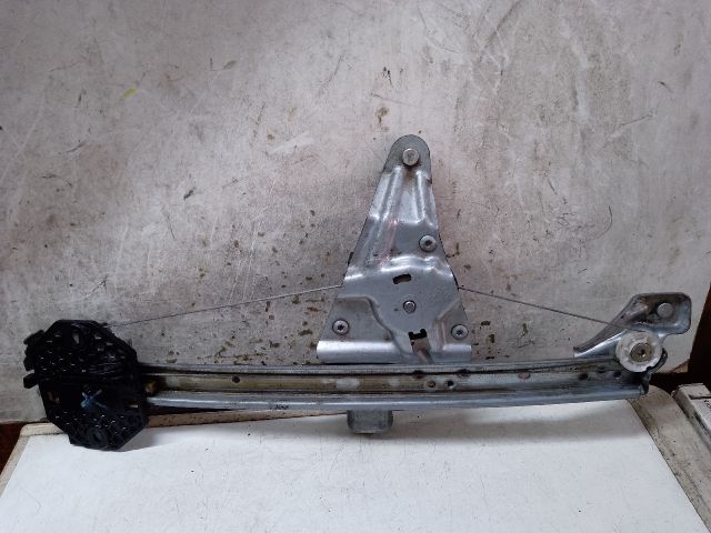 bontott DACIA LODGY Jobb hátsó Ablakemelő Szerkezet (Elektromos)