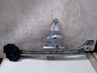 bontott DACIA LODGY Jobb hátsó Ablakemelő Szerkezet (Elektromos)