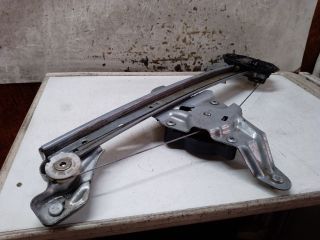 bontott DACIA LODGY Jobb hátsó Ablakemelő Szerkezet (Elektromos)