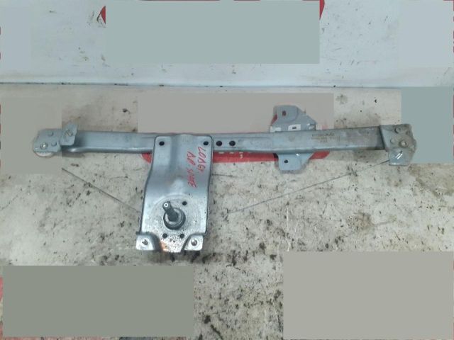 bontott DACIA LODGY Jobb hátsó Ablakemelő Szerkezet (Mechanikus)