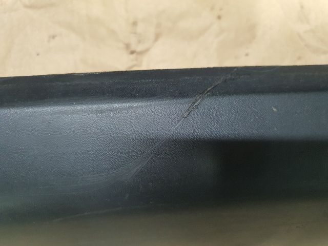 bontott DACIA LODGY Jobb hátsó Ajtó Díszléc