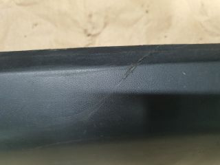 bontott DACIA LODGY Jobb hátsó Ajtó Díszléc