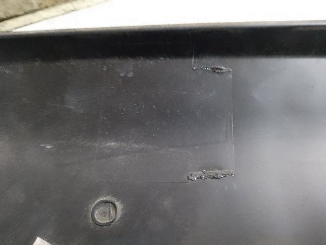 bontott DACIA LODGY Jobb hátsó Ajtó Díszléc