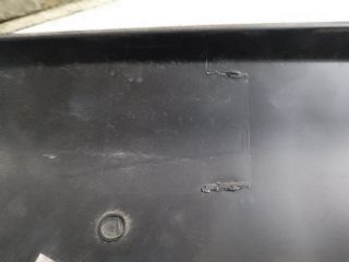 bontott DACIA LODGY Jobb hátsó Ajtó Díszléc