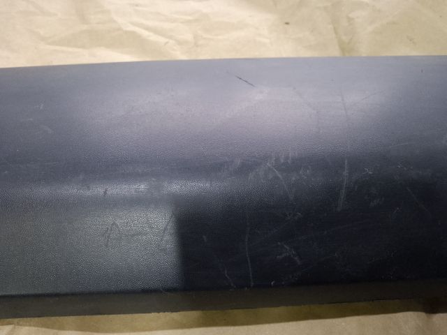 bontott DACIA LODGY Jobb hátsó Ajtó Díszléc