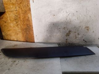 bontott DACIA LODGY Jobb hátsó Ajtó Díszléc