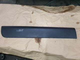 bontott DACIA LODGY Jobb hátsó Ajtó Díszléc