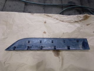 bontott DACIA LODGY Jobb hátsó Ajtó Díszléc