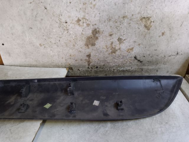 bontott DACIA LODGY Jobb hátsó Ajtó Díszléc