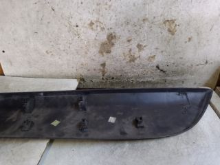 bontott DACIA LODGY Jobb hátsó Ajtó Díszléc