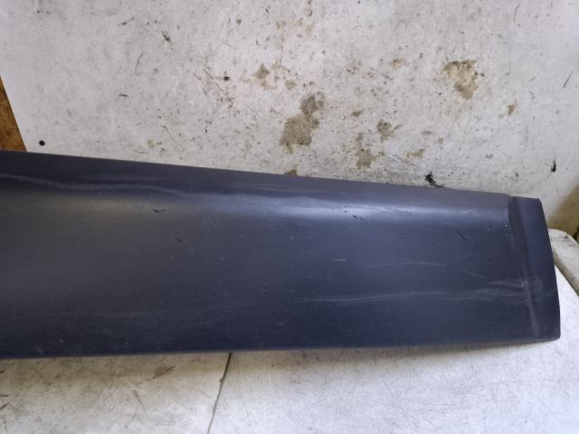 bontott DACIA LODGY Jobb hátsó Ajtó Díszléc