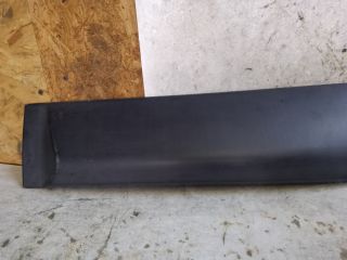 bontott DACIA LODGY Jobb hátsó Ajtó Díszléc