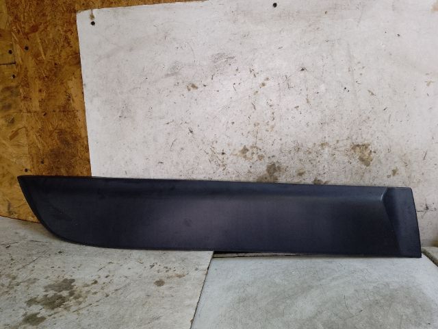 bontott DACIA LODGY Jobb hátsó Ajtó Díszléc