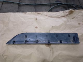 bontott DACIA LODGY Jobb hátsó Ajtó Díszléc