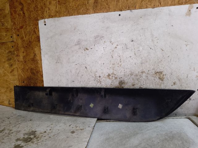 bontott DACIA LODGY Jobb hátsó Ajtó Díszléc