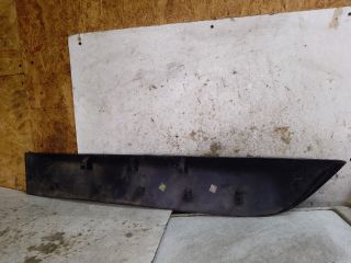 bontott DACIA LODGY Jobb hátsó Ajtó Díszléc