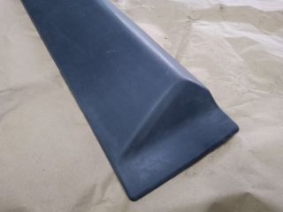 bontott DACIA LODGY Jobb hátsó Ajtó Díszléc