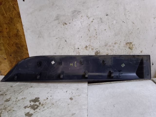 bontott DACIA LODGY Jobb hátsó Ajtó Díszléc