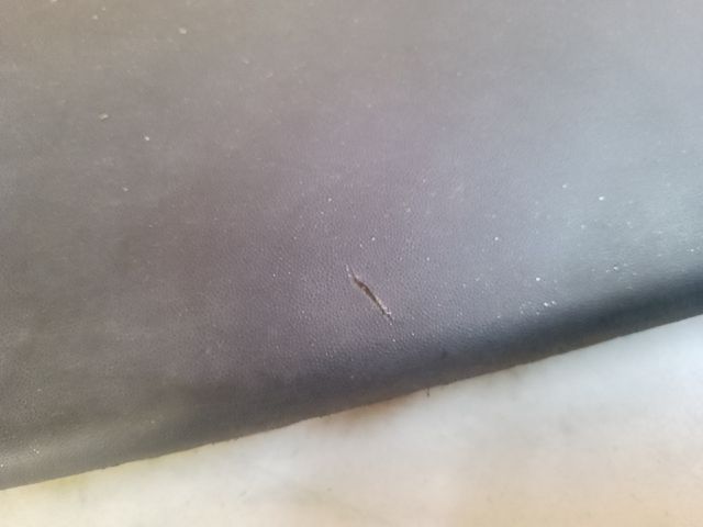 bontott DACIA LODGY Jobb hátsó Ajtó Díszléc