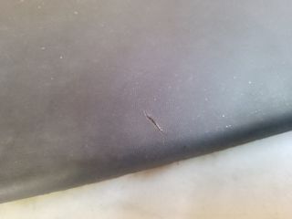 bontott DACIA LODGY Jobb hátsó Ajtó Díszléc