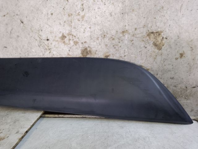 bontott DACIA LODGY Jobb hátsó Ajtó Díszléc