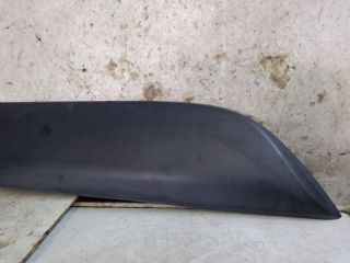 bontott DACIA LODGY Jobb hátsó Ajtó Díszléc