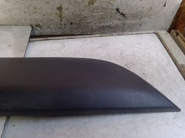 bontott DACIA LODGY Jobb hátsó Ajtó Díszléc