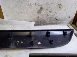 bontott DACIA LODGY Jobb hátsó Ajtó Díszléc