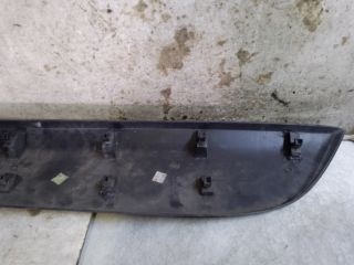 bontott DACIA LODGY Jobb hátsó Ajtó Díszléc