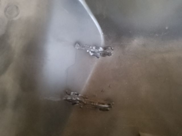 bontott DACIA LODGY Jobb hátsó Ajtó Díszléc