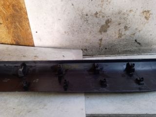 bontott DACIA LODGY Jobb hátsó Ajtó Díszléc