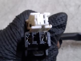 bontott DACIA LODGY Jobb hátsó Ajtó Kábelköteg