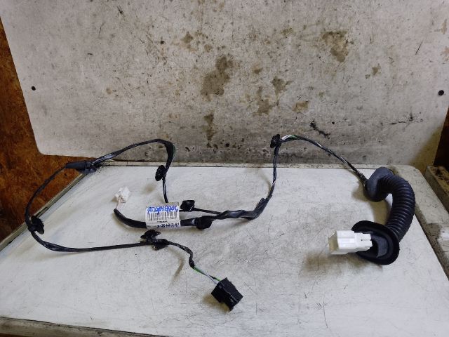 bontott DACIA LODGY Jobb hátsó Ajtó Kábelköteg