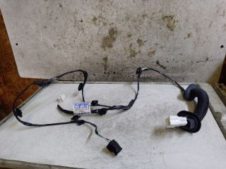 bontott DACIA LODGY Jobb hátsó Ajtó Kábelköteg