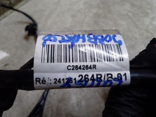 bontott DACIA LODGY Jobb hátsó Ajtó Kábelköteg