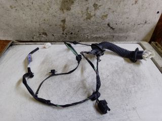 bontott DACIA LODGY Jobb hátsó Ajtó Kábelköteg