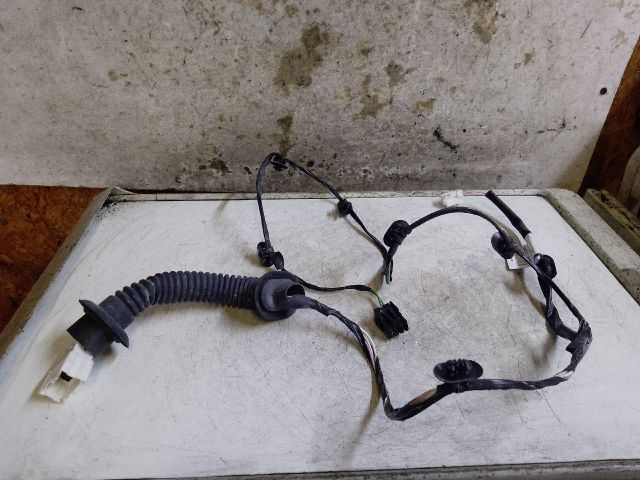 bontott DACIA LODGY Jobb hátsó Ajtó Kábelköteg