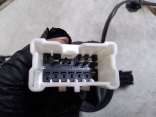 bontott DACIA LODGY Jobb hátsó Ajtó Kábelköteg