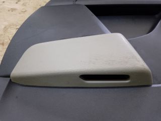 bontott DACIA LODGY Jobb hátsó Ajtó Kárpit