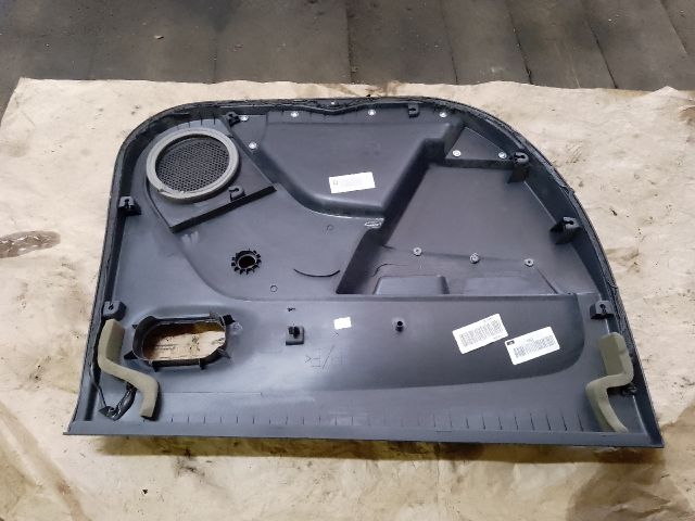 bontott DACIA LODGY Jobb hátsó Ajtó Kárpit