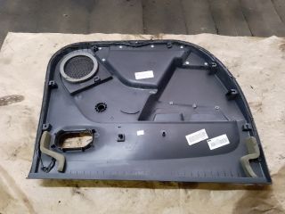 bontott DACIA LODGY Jobb hátsó Ajtó Kárpit