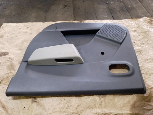 bontott DACIA LODGY Jobb hátsó Ajtó Kárpit