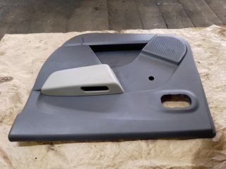 bontott DACIA LODGY Jobb hátsó Ajtó Kárpit