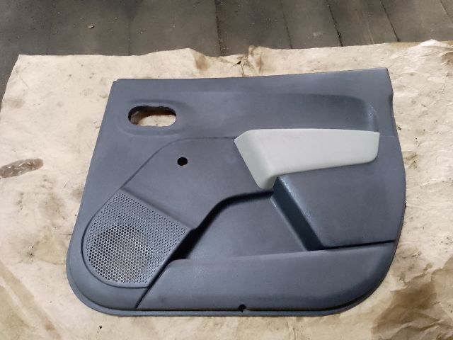 bontott DACIA LODGY Jobb hátsó Ajtó Kárpit