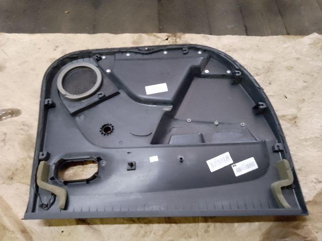 bontott DACIA LODGY Jobb hátsó Ajtó Kárpit