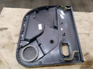 bontott DACIA LODGY Jobb hátsó Ajtó Kárpit