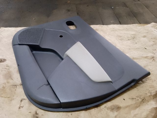 bontott DACIA LODGY Jobb hátsó Ajtó Kárpit