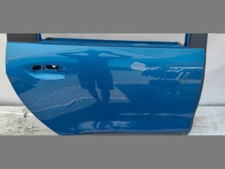 bontott DACIA LODGY Jobb hátsó Ajtó (Üres lemez)